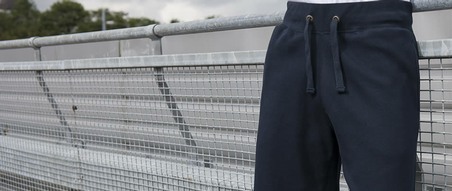 Campus Jog Pants