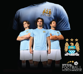 Manchester City
