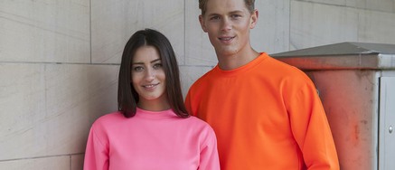 Electric Sweatshirts