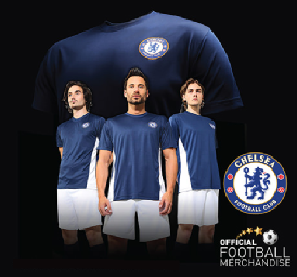 Chelsea